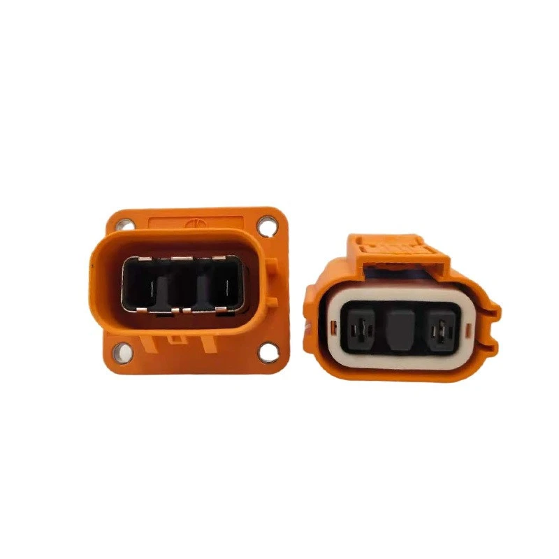 Auto Plug Connectors